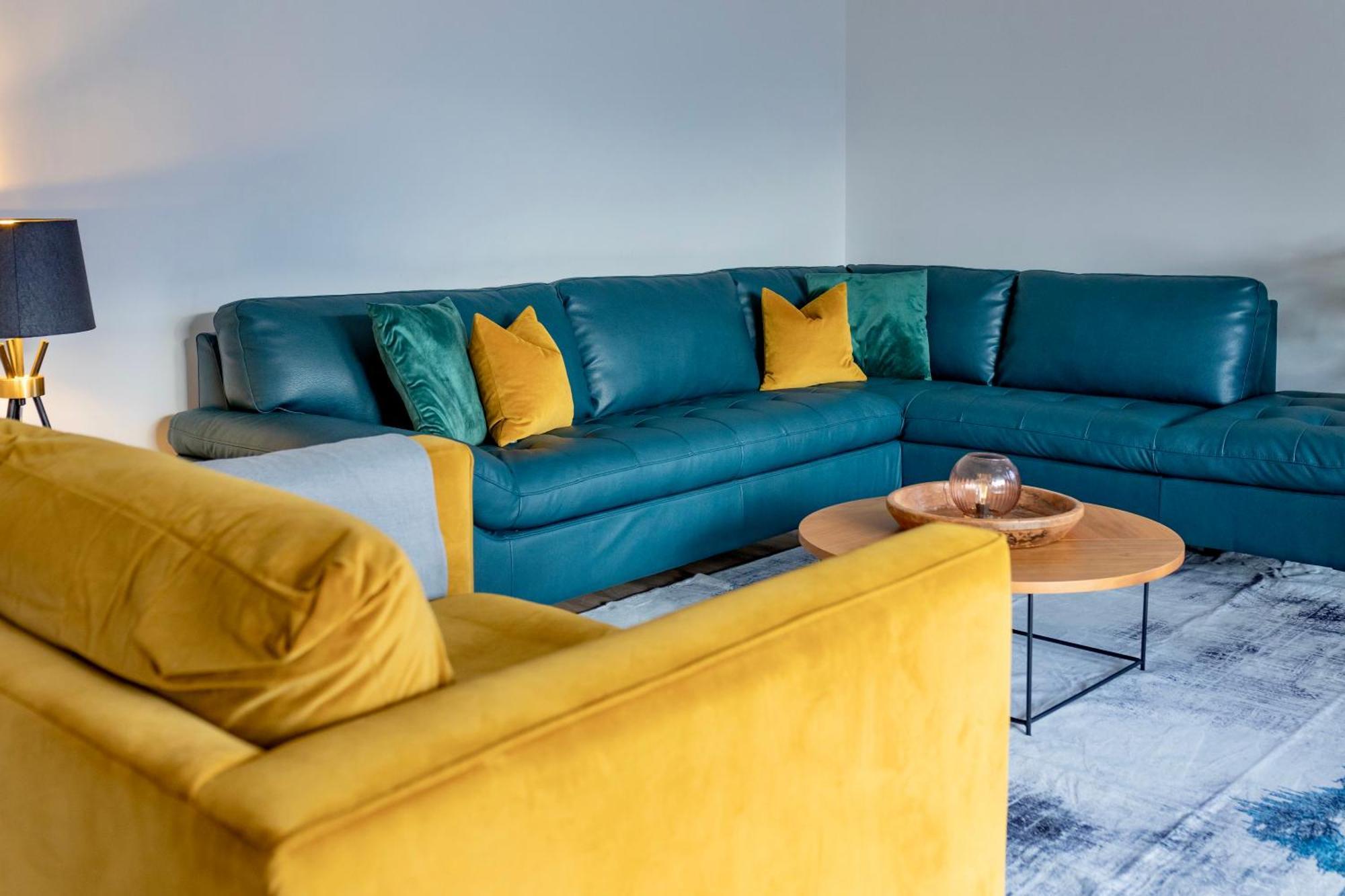 The Beach House With Balcony North Wales Kinmel Bay Екстериор снимка